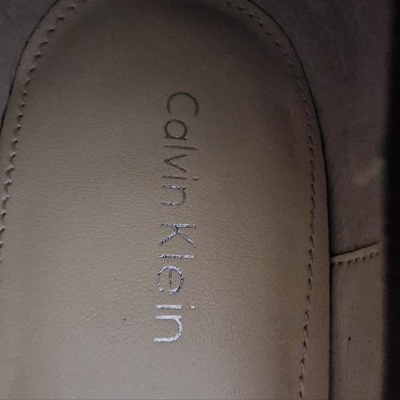 Calvin Klein Gabbey Heels, Women's Size 8.5 - Picture 8 of 11